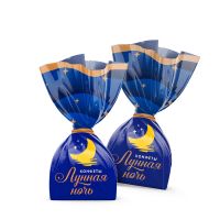 Конфеты Лунная ночь, купол, ВКФ