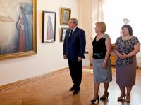 Красноярский художественный музей им. В. И. Сурикова