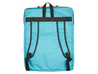 Рюкзак для художественных принадлежностей MIYA А3, Синий