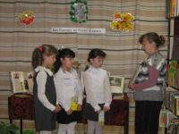 Перкинская сельская библиотека