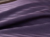 Комплект постельного белья Страйп Сатин Однотонный CT032 VIVA - HOME TEXTILE. Универмаг V4
