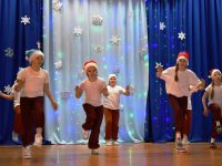 Тихменевский центр досуга