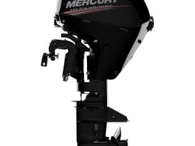 4х-тактный лодочный мотор MERCURY F20 E EFI