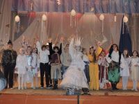 Центр культуры и досуга ст. Владимирской