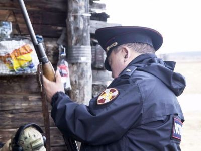 Более 70 тысяч якутян владеют 165 000 единиц оружия