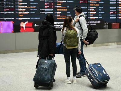 Стало известно, в какие страны могут вылететь якутяне