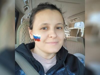 Анна Лебединская: наша страна дает достойный ответ на подрыв Крымского моста