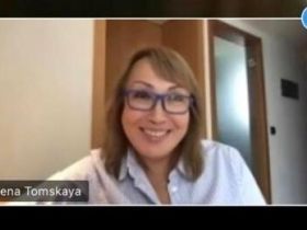 Сенатор Александр Акимов созвал членов Президиума Международной федерации мас-рестлингана экстренное совещание