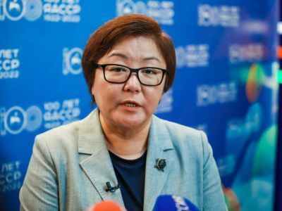 Главный кардиолог Минздрава Якутии: Кардиоцентр повысит доступность высокотехнологичной медпомощи