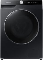 Стиральная машина Samsung WW7400T черный