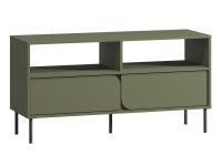 ТВ-тумба Блест 120x61 Оливковый