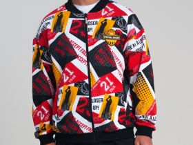 Толстовка трикотажная для мужчин