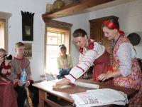 Музей-заповедник «Шушенское»