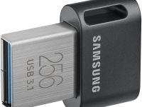 Флеш-накопитель Samsung FIT Plus USB 3.1 256 Гб