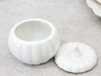 Емкость для запекания Marshmallows в виде тыквы