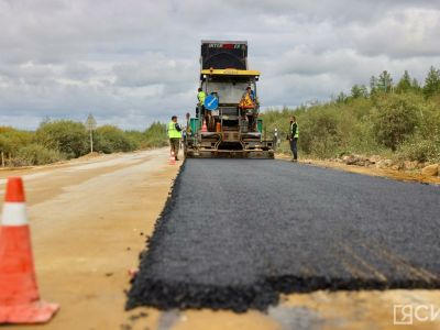 В Якутии отремонтируют 75 километров региональных дорог в 2026 году