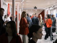 Larisa Depershmidt art gallery