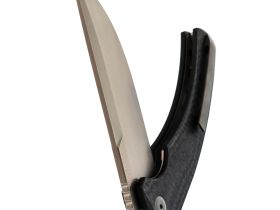 Складной нож TUOTOWN Canyon, сталь T10S, рукоять G10