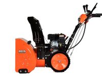 Снегоуборщик KETTAMA 80 S Superior