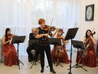 Мультикультурный центр «Дом Чехова» г. Тулы