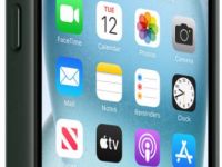 Чехол-накладка Apple