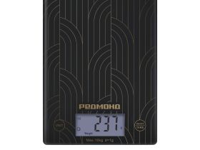 Весы кухонные РЕДМОНД SK1802 (темно-серый)