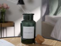 Свеча ароматическая Бамбуковая коллекция/Bamboo