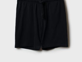 Шорты трикотажные для девочки