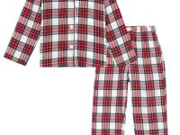 Пижама текстильная для девочек