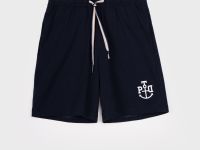 Шорты трикотажные для мальчиков, 2 шт в комплекте