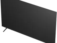 Телевизор LG 85QNED80B6A.ARUG, 85", QNED 4K UHD, 60 Гц, Smart TV (webOS)