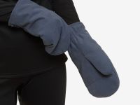 Рукавицы  утепленные BASK