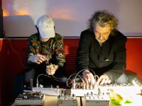 Электромузей