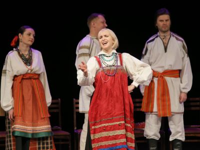 Билеты на Кошачьи колыбельные (Музыкальная квартира на Тверской) / Концерт | Афиша | ИнфоТаймс