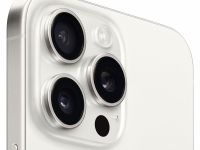 Смартфон Apple iPhone 15 Pro Max 1Tb (White Titanium)