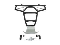 Бампер передний RM ATV 800 DUO