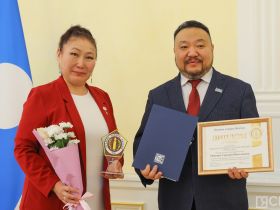 Якутские конфеты вошли в топ-100 лучших товаров России