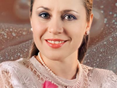 К 80-летию Валентины Толкуновой «Я не могу иначе»