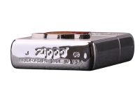 Зажигалка коллекционная Zippo NZ-21 Рыбка Поньо, серия Ghibli