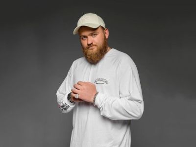 StandUp Павел Дедищев. Йошкар-Ола
