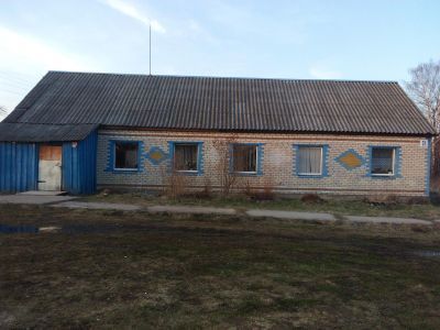 Селенский сельский дом культуры