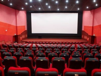 В Якутске можно арендовать целый кинотеатр