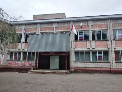 Азановский центр культуры