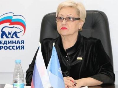 Марина Силкина: Восемь лет люди жили в постоянном страхе