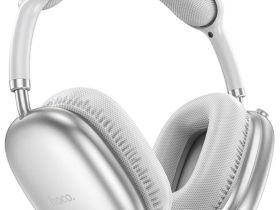 Беспроводные наушники HOCO