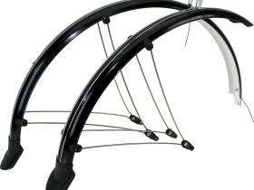 Комплект крыльев ACME M-Wave 28-29" (черный 56 мм)