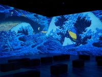 Центр цифрового искусства Artplay Media