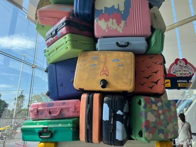 Отдых без стресса: как правильно подготовиться к отпуску