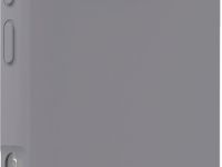 Клип-кейс VLP Tint Case для Honor 400 Lite Gray