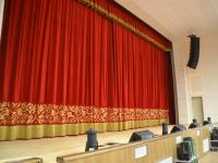 Дворец культуры «Родина» г. Бердска